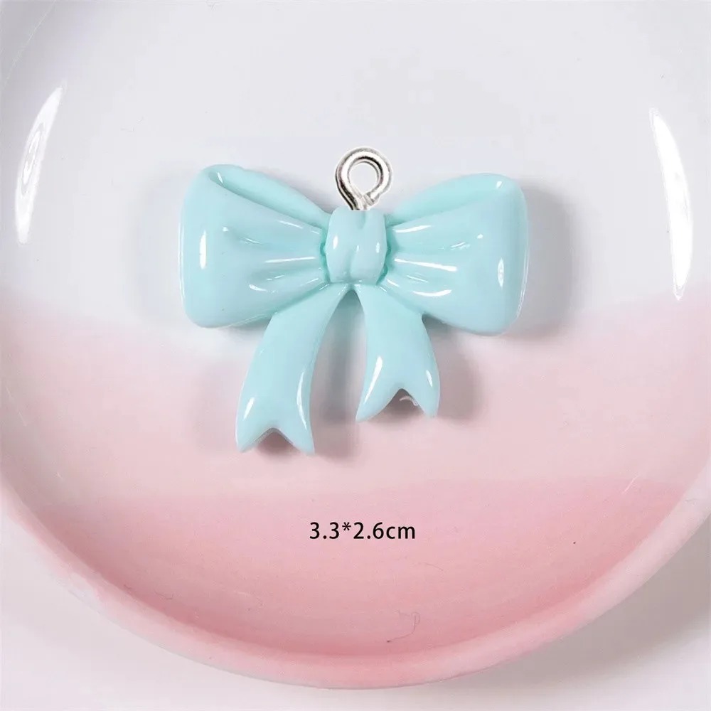 10 Pezzi di Charms in Resina a - Resin Art Jewellery Kit recensione e prezzo