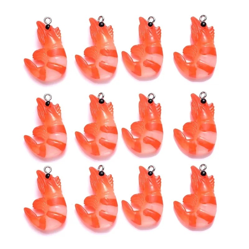10 Pezzi Ciondoli in Resina Ac - Resin Art Jewellery Kit recensione e prezzo