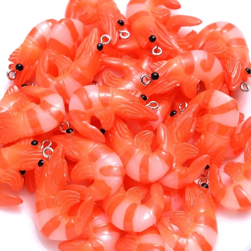 10 Pezzi Ciondoli in Resina Ac - Resin Art Jewellery Kit recensione e prezzo