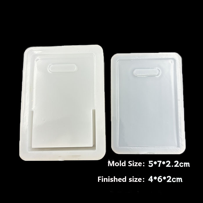 Stampi in Silicone per Borse F - Resin Art Kit With Molds recensione e prezzo