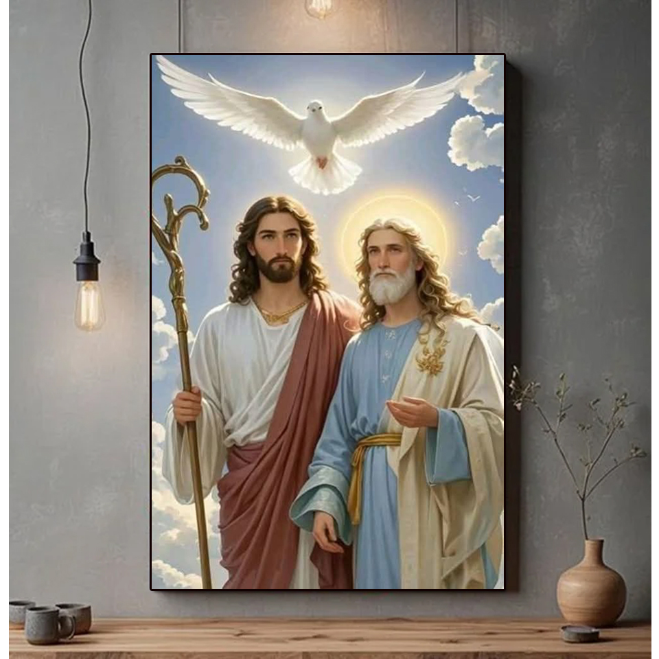 Pittura Diamante Senza Cornice - Resin Art Mary recensione e prezzo