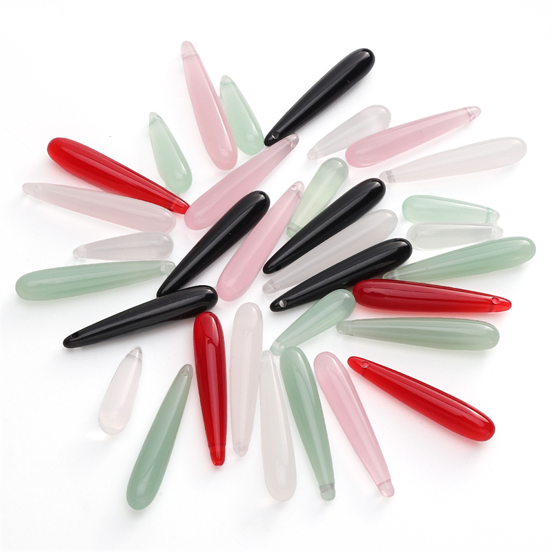 5 pezzi di perline in resina a - Resin Art Jewellery Kit recensione e prezzo