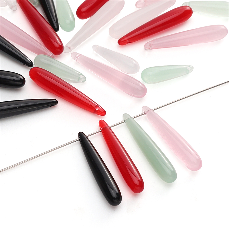 5 pezzi di perline in resina a - Resin Art Jewellery Kit recensione e prezzo