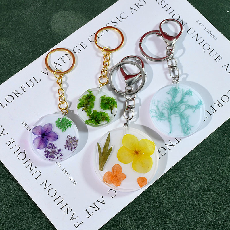 Stampo in silicone rotondo con - Resin Art Kit With Molds recensione e prezzo