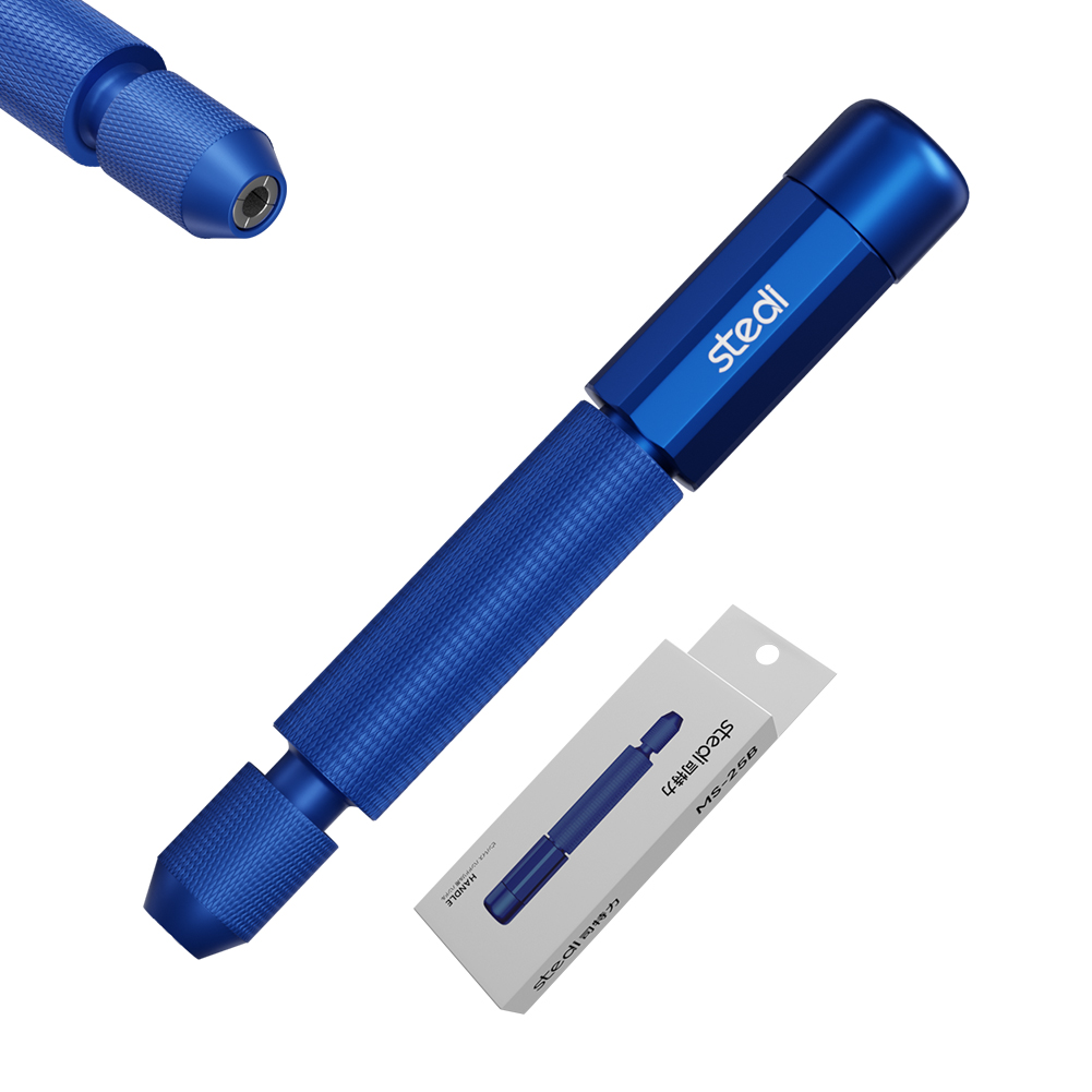 Trapano Manuale Stedi, Utensil - Resin Art Drill Machine recensione e prezzo