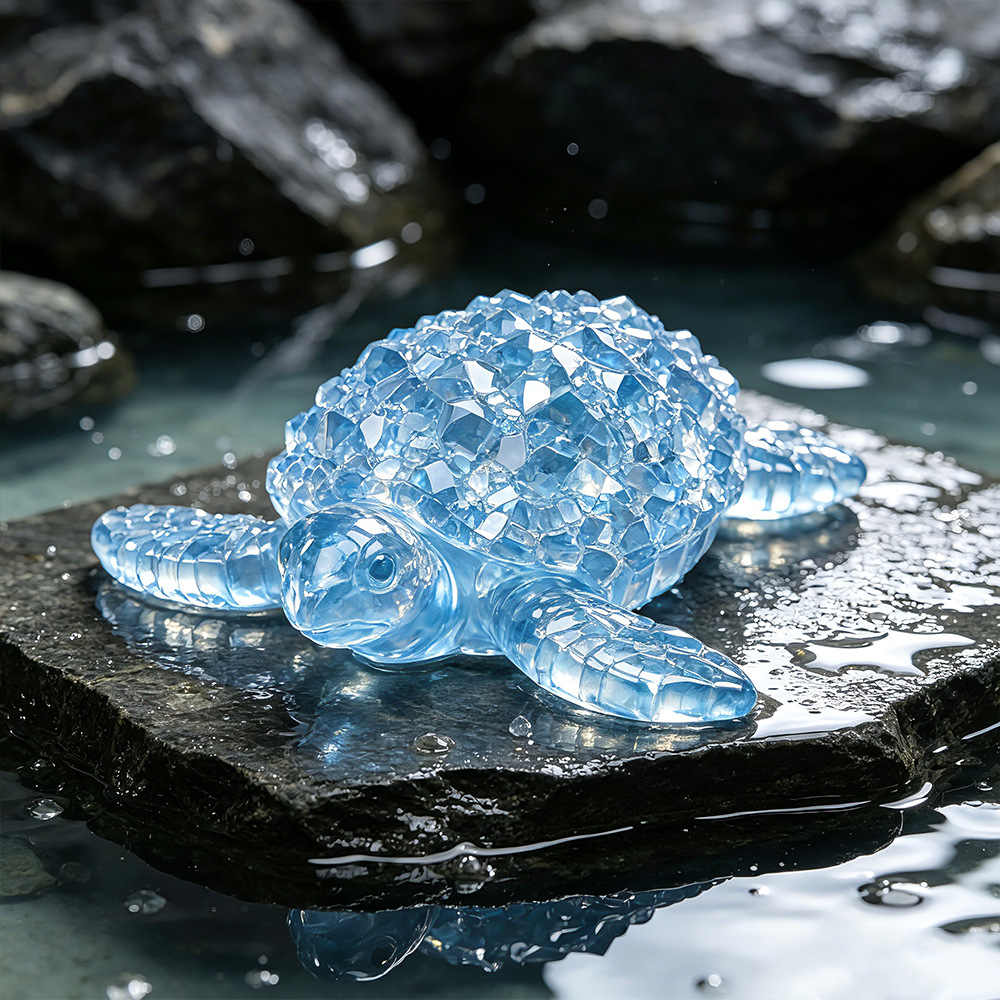 Stampo in Silicone a Forma di  - Resin Art Beach recensione e prezzo