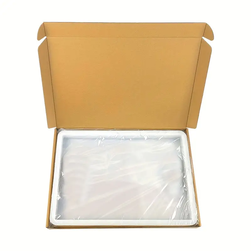 Stampo in Silicone Grande 18*1 - Resin Art Kit With Molds recensione e prezzo