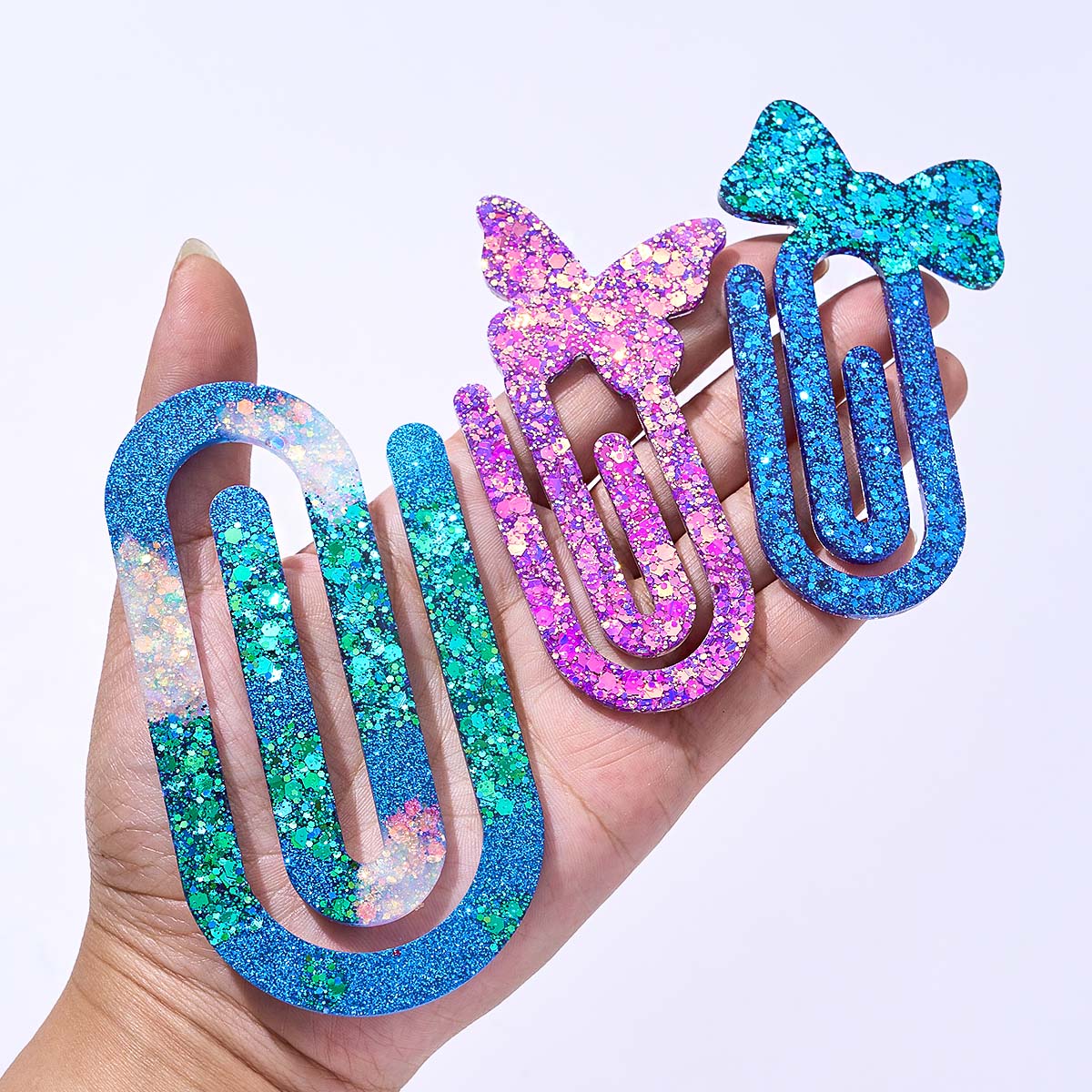 Stampo in resina epossidica di - Resin Art Kit With Molds recensione e prezzo