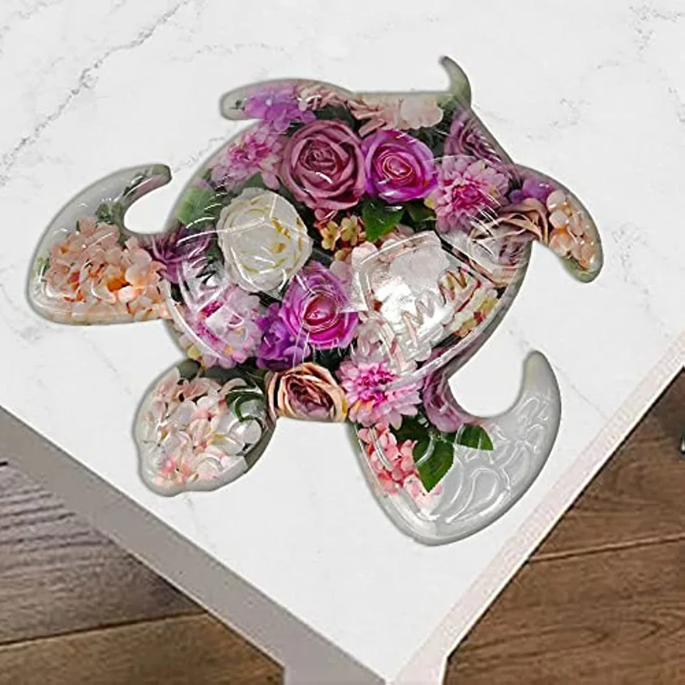 Stampo in silicone per resina  - Resin Art Beach recensione e prezzo