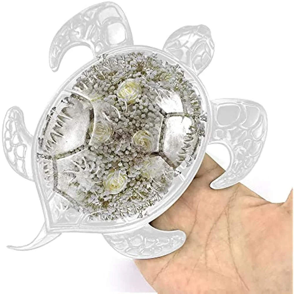 Stampo in silicone per resina  - Resin Art Beach recensione e prezzo