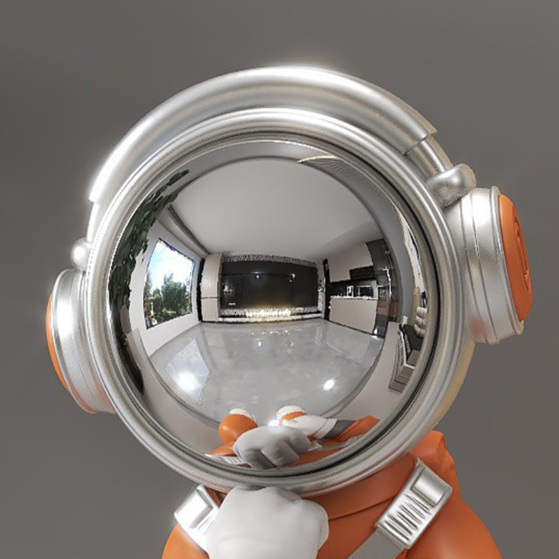 Ornamenti per astronauti in mi - Resin Art Ideas recensione e prezzo