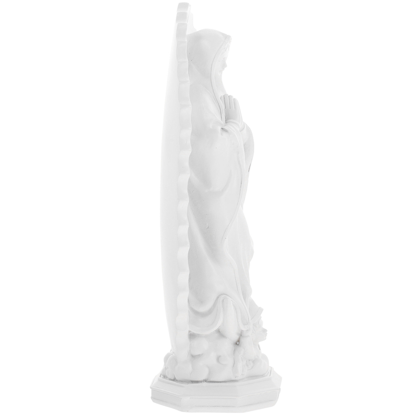 Scultura in Resina della Vergi - Resin Art Mary recensione e prezzo
