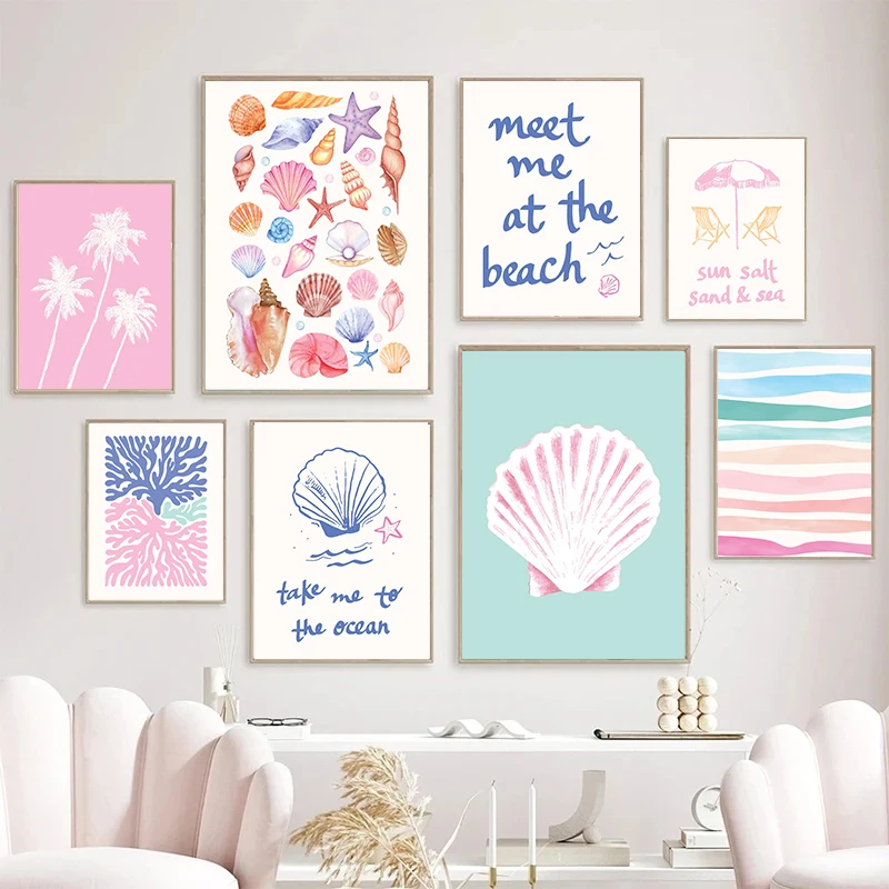 Quadri da parete con arte cost - Resin Art Beach recensione e prezzo
