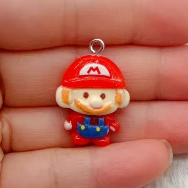 10 pendenti in resina a forma  - Resin Art Jewellery Kit recensione e prezzo