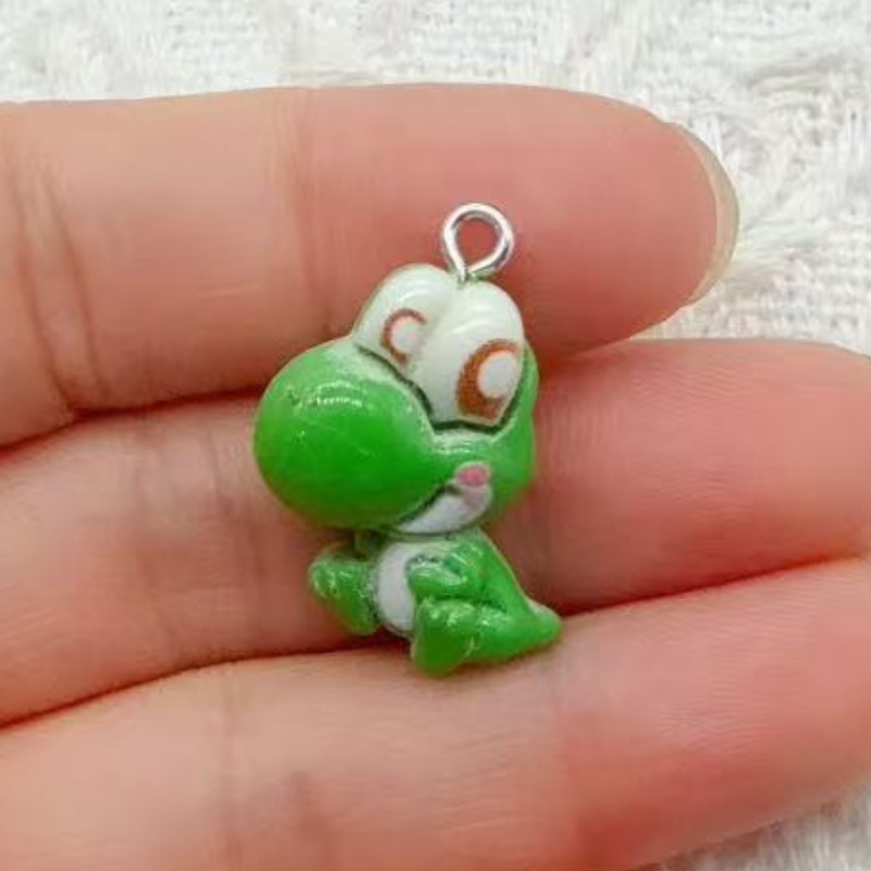 10 pendenti in resina a forma  - Resin Art Jewellery Kit recensione e prezzo
