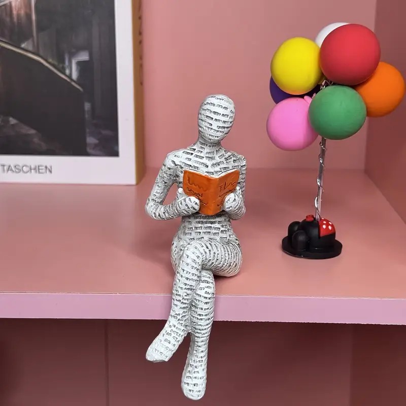 Decorazione con statue d'arte  - Resin Art Ideas recensione e prezzo