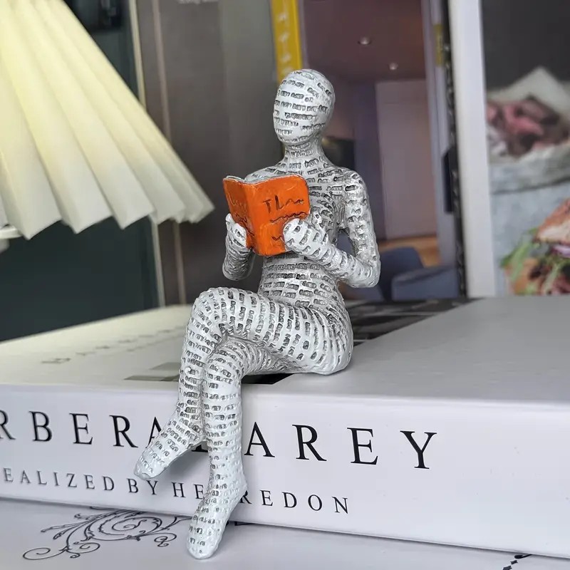 Decorazione con statue d'arte  - Resin Art Ideas recensione e prezzo
