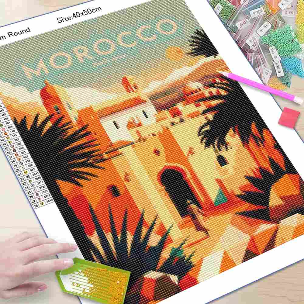 Quadro Decorativo con Cactus E - Resin Art Beach recensione e prezzo