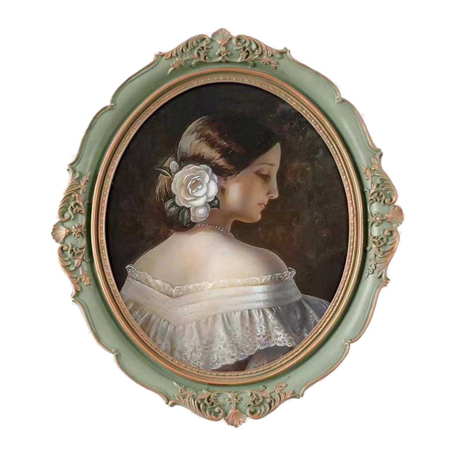 Cornice Fotografica Vintage An - Resin Art Ideas recensione e prezzo