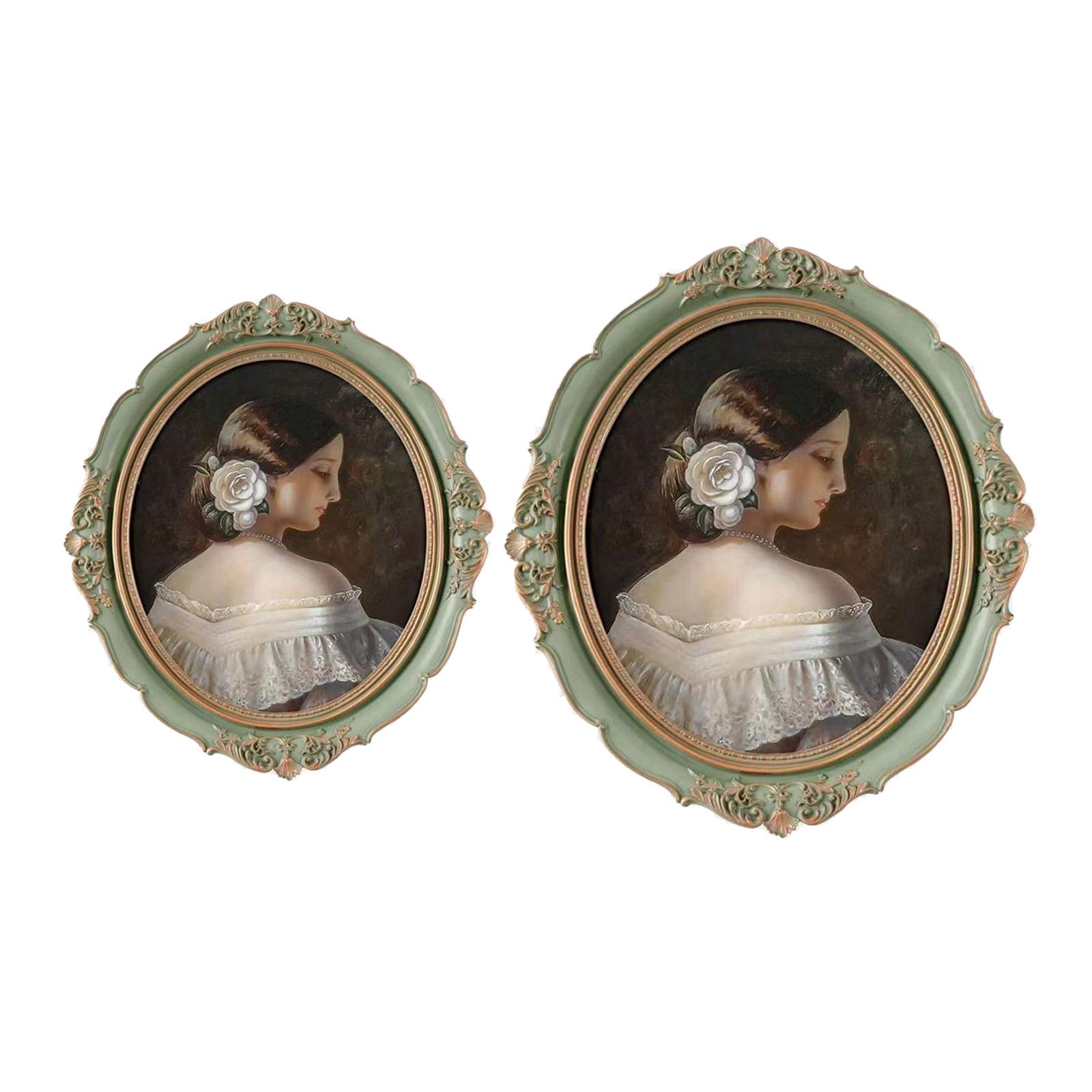 Cornice Fotografica Vintage An - Resin Art Ideas recensione e prezzo