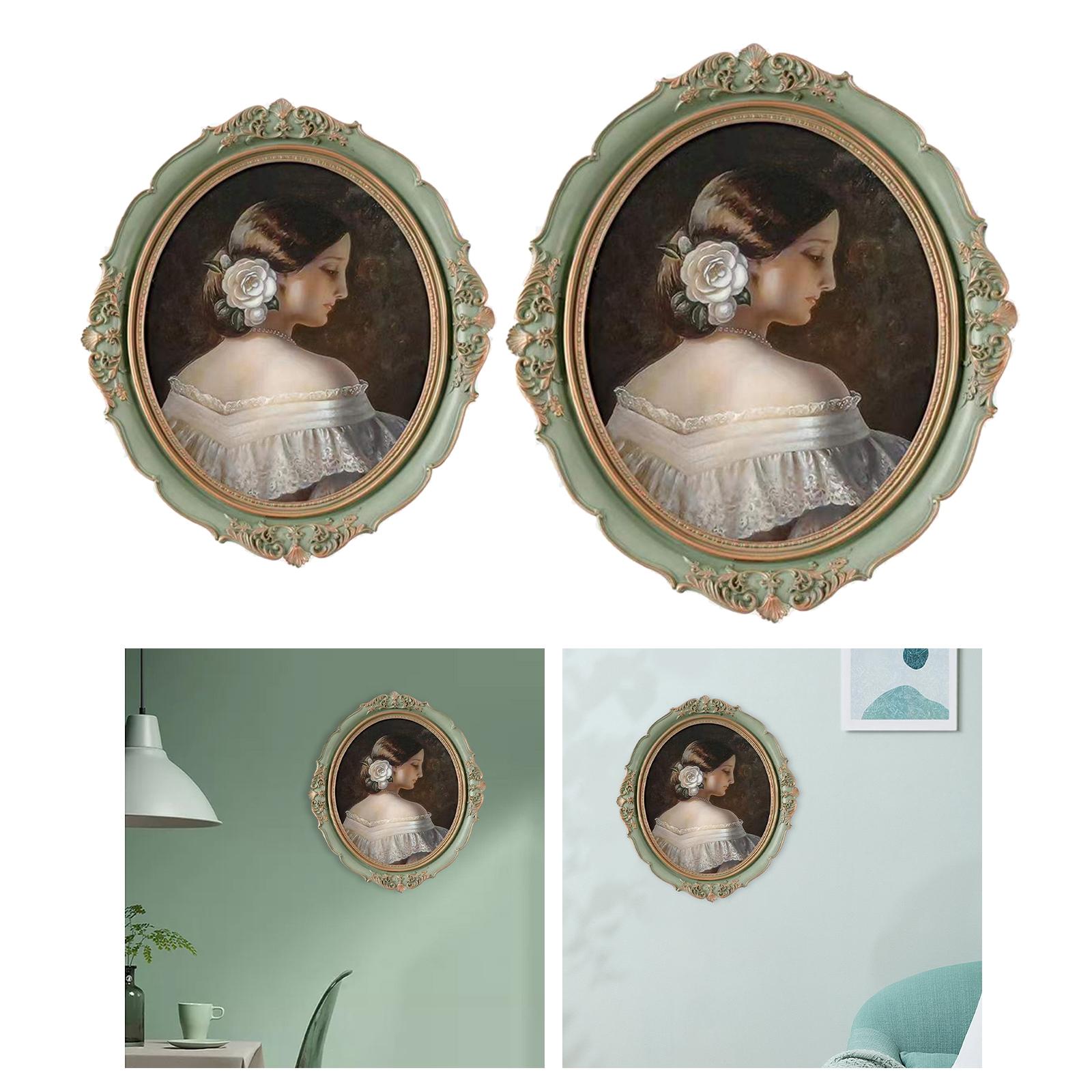 Cornice Fotografica Vintage An - Resin Art Ideas recensione e prezzo
