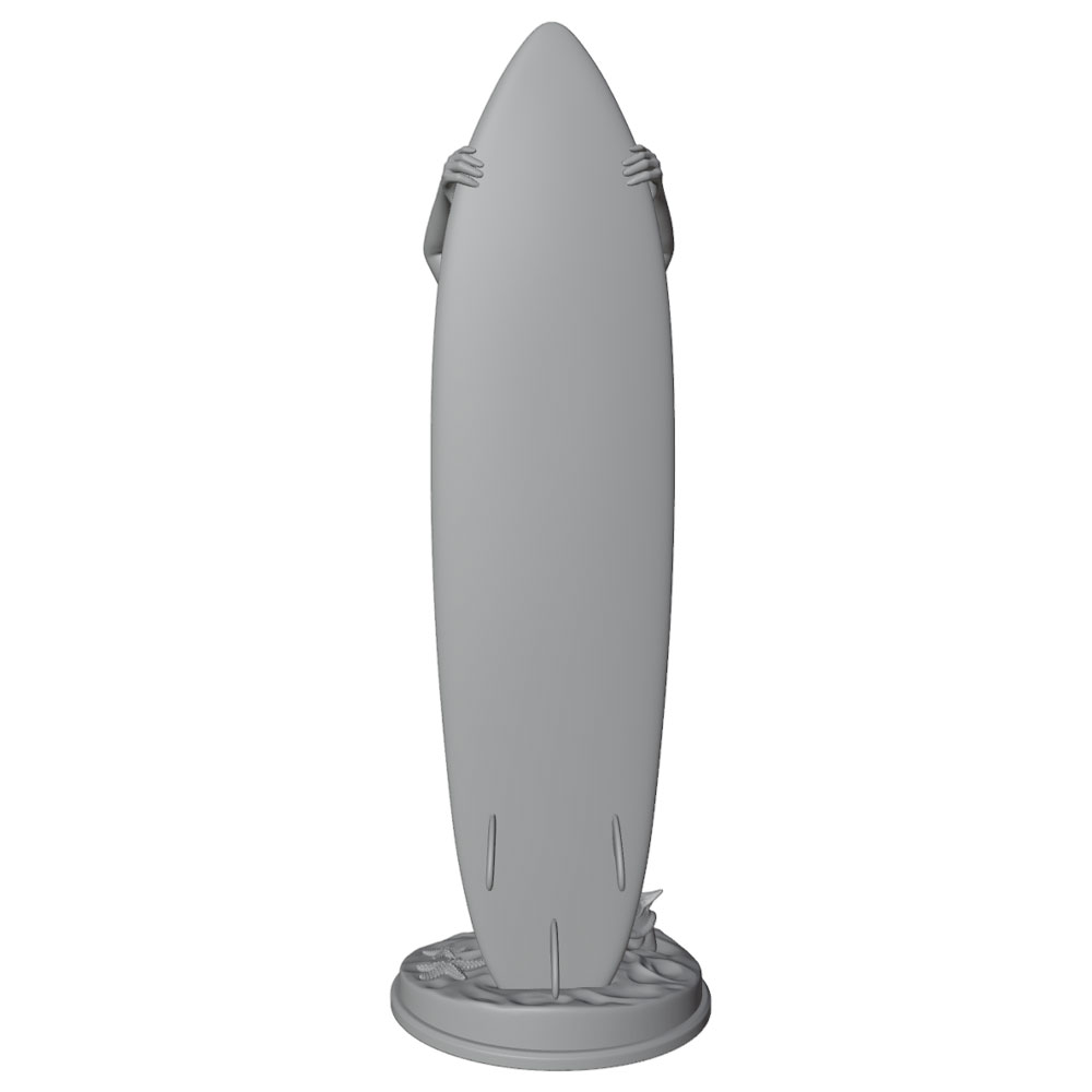 Set di modelli in resina Beach - Resin Art Beach recensione e prezzo