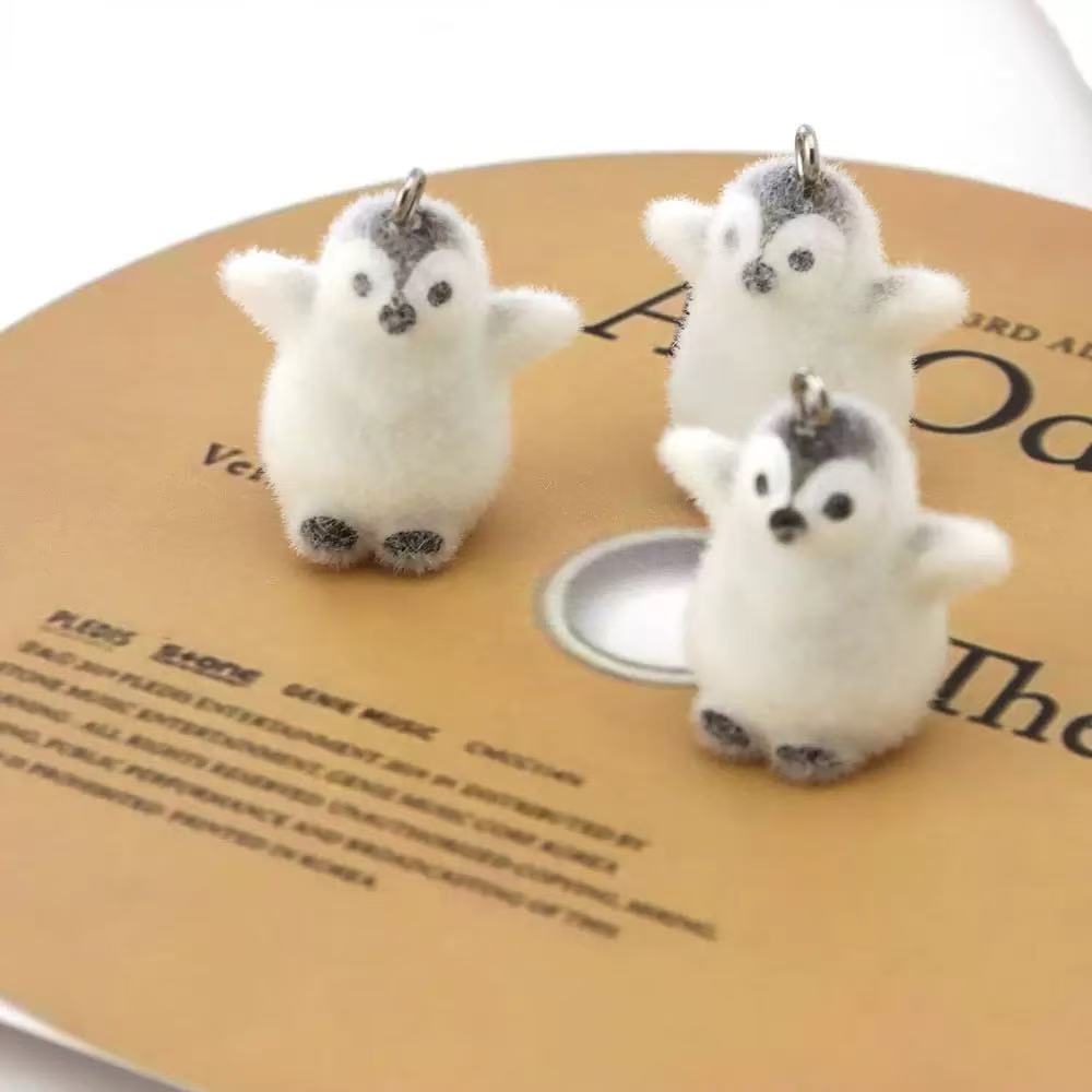 5 pezzi floccati piccoli ciond - Resin Art Jewellery Kit recensione e prezzo